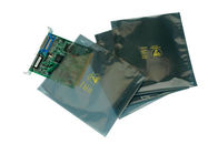 Warpping / Elektronik / DEU için Renkli Moistureproof Hava Kabarcığı Anti Statik Çanta