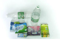 Plastik Baskılı Shrink Kol Paketleme Yoğurt Plastik Shrink Etiket