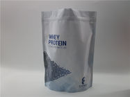 peynir altı suyu protein paketleme torbaları / protein tozu paketleme / protein çubuğu paketleme