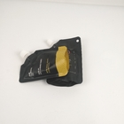 Özel seçenekler için 10 Renklere kadar Spout Pocket Packaging Hang Hole