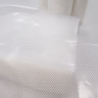 Kabartmalı Vakumlu Mühür Torbası Rulo PA / PE Dondurulmuş Gıda İçin Gıda Ambalaj Filmleri