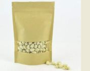 Kavun Tohumları Fıstık İçin Anti - Oksidasyon Snack Çanta Ambalaj Food Grade Malzeme