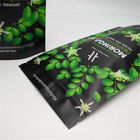 Özel Çay Paketleme Kılıfı Detoks Zayıflama Çayı / Çiçek Yaprağı / Tohum Fasulye Kilitli Torba