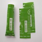 Snack Gıda Vegus Suları İçin Suya Dayanıklı Baskılı Shrink Wrap Şişe Etiketleri PVC / PET