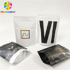 Protein Tozu Kahve Çekirdeği Folyo Kılıfı Ambalaj Gravür Baskı Alüminyum Folyo Paket