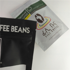 Doypack Kahve Çekirdekleri Çay Poşetleri Paketleme Toz Ürünler İçin Biyobozunur Çantalar