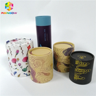 Balmumu Şişesi Kağıt Kutu Ambalaj Kozmetik Şınav Tüp Özelleştirilmiş Geri Dönüştürülmüş Malzemeler