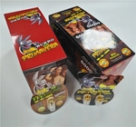 Premier Zen / Gergedan 13 Hapları Kağıt Kutu Ambalaj Erkek Enhancer Kapsül Ambalajı