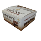 Yüksek Kaliteli Kağıt Kutusu Gıda Sınıfı Donut Ambalaj Çikolata Kutusu Kağıt Karton Ekran Kutusu