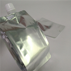 Juice Jelly 250ml 500ml 32OZ Folyo Sıvı Musluk Kılıfı