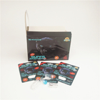 Rhino 7 Platinum 3D Hap Paketleme Kartı Kutusu Blister Mamba Pather