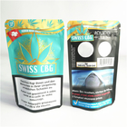 Plastik Çay Kahve Aperatif Paketleme Açılıp Kapanabilir Kilitli Torbalar Özel Kılıf Lamine Runtz
