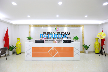Çin Rainbow packaging co,ltd şirket Profili