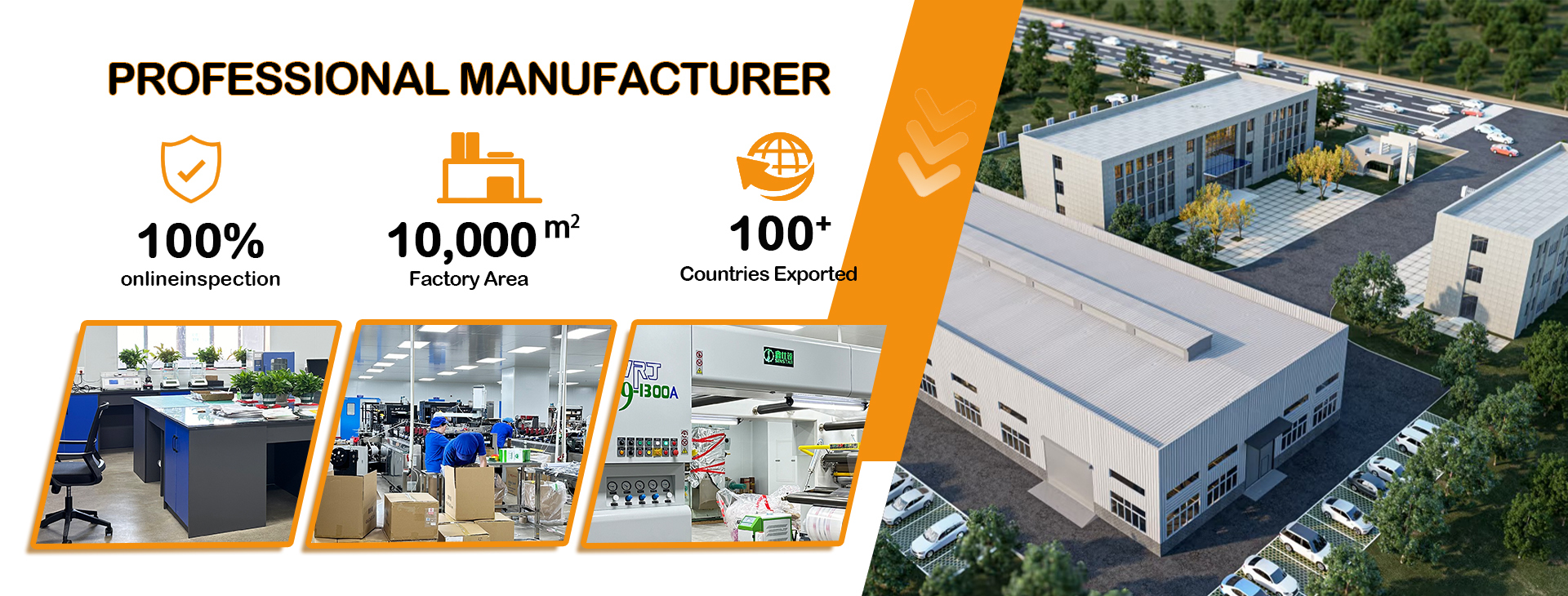 Kalite Plastik Ambalaj paketleri fabrika