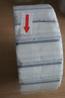 Blindman / Stickers Wrap Shrink Sleeve Geri Dönüşümlü Küçük Temizle