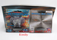 Rhino 69 Blister Kart Ambalajı Parlak Yüzey İşlemli 9 x 12cm