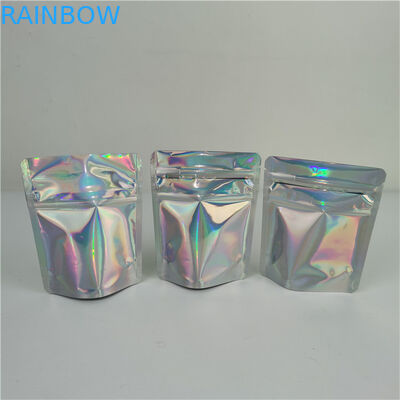 Özel moda paketi Plastik folyo poşet poşeti kokusuz fonksiyonu ve özel logo ile