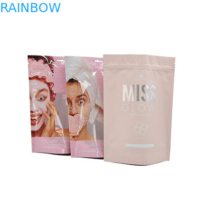 Özelleştirilebilir Kozmetik Taşıma Çantası CDR AI PSD PDF Tasarım Dosyası