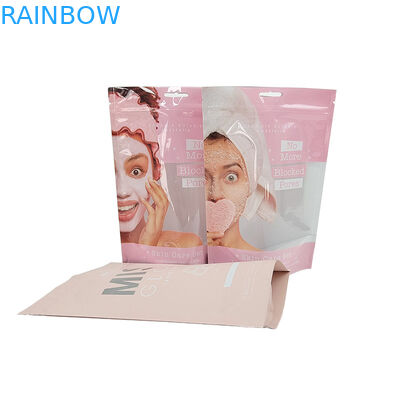 Özelleştirilebilir Kozmetik Taşıma Çantası CDR AI PSD PDF Tasarım Dosyası