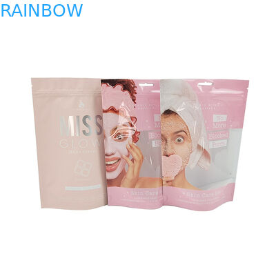 Özelleştirilebilir Kozmetik Taşıma Çantası CDR AI PSD PDF Tasarım Dosyası