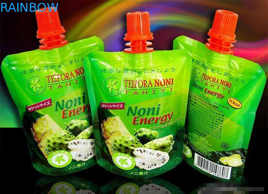 Meyve Suyu Emzikli Kese Kapağı