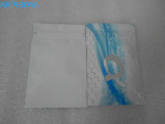 Snack ve Fındık için Zip Kilidi ile PET / AL / PE Folyo Kese Ambalaj