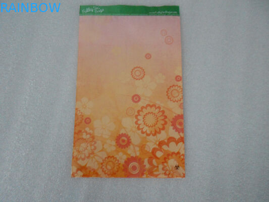 Kişiselleştirilmiş PET / VMPET / PE Grip Seal Plastik Torbalar Gıda İçin Suya Dayanıklı