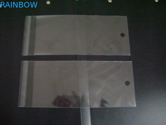 Bopp Film ve giysi için Cpp Film ile OPP çanta / hediye / Kırtasiye paketi