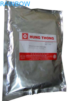 LDPE Gıda Vakumlu Mühür Torbaları, Gıda Torbası