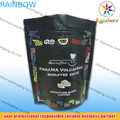 Alt Gövde Çay Poşetleri Fermuarlı Ambalaj