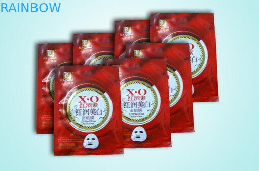 Evde beslenen hayvan / PE BPA ücretsiz kozmetik kompakt ambalaj özelleştirilmiş logosu ile yazdırma