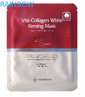 Evde beslenen hayvan / PE BPA ücretsiz kozmetik kompakt ambalaj özelleştirilmiş logosu ile yazdırma