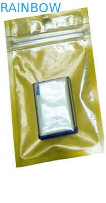 Fermuarlı Cep Telefonu Aküsü Anti Statik Çanta Özel Noni