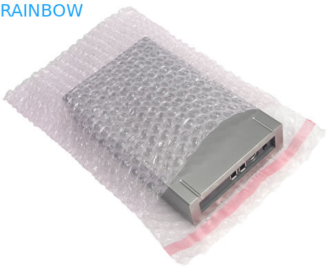 Cep Telefonu İçin Şeffaf Kalkan Kompozit Anti-statik Kabarcık Çanta