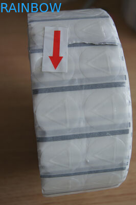 Blindman / Stickers Wrap Shrink Sleeve Geri Dönüşümlü Küçük Temizle