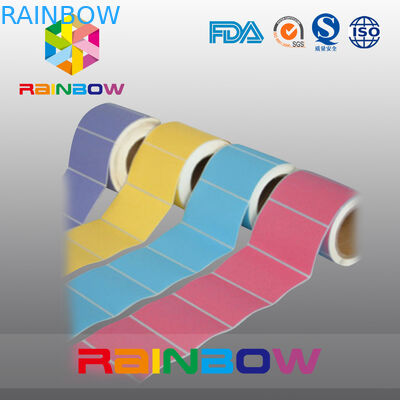 Isıya Dayanıklı Baskılı Shrink Sleeve Etiketleri / PVC Shrink Plastik Etikel Şişirme