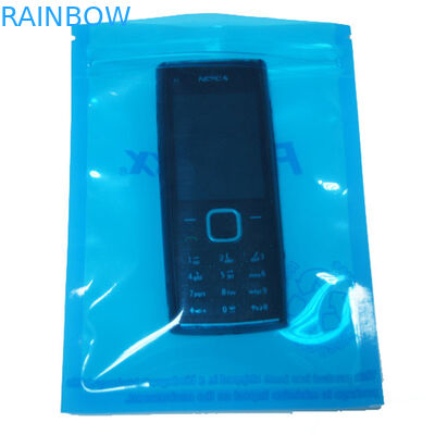 DADAO PET Elektronik Çanta / Hologram Fermuarlı Çok Katlı Koekstru Çanta