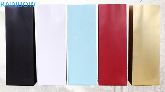 Toptan Özel 12 oz yan köşebent çekilmiş kahve çanta / vana ile kahve çekirdeği çantası