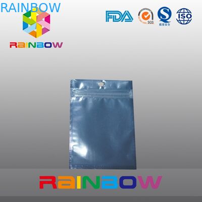 Fermuar, Balıkçılık Bait Çanta ile Ön Şeffaf Arka Folyo Pet Gıda Kılıfı