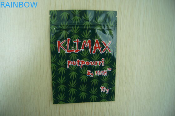 Klimax 10g Çilek ve Yabanmersini Potpuri Bitkisel Tütsü Çanta
