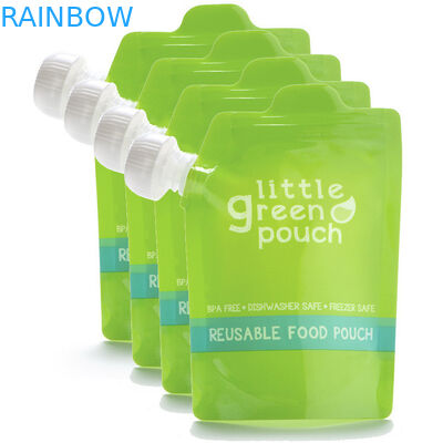 Alt Gövde ve Köşe Borulu Canlı Baskı Bebek Maması Musluğu