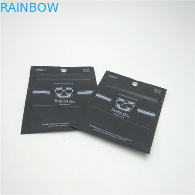 Asmak Delikli Etizolam Peletler Için Alüminyum Folyo Kılıfı Ambalaj, yeniden kapatılabilir Doypack tütsü bitkisel çay pacakging