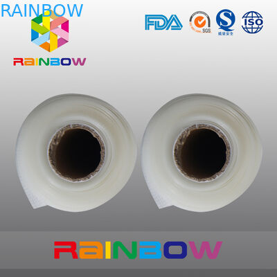 Sous Vide Yemek Yapısal Gıda Vakum Doldurucu Rulo Çanta Dökümlü Vakum Doldurucu Döküm Rulo