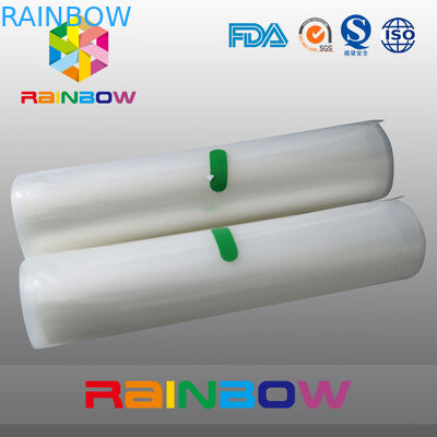 Sous Vide Yemek Yapısal Gıda Vakum Doldurucu Rulo Çanta Dökümlü Vakum Doldurucu Döküm Rulo