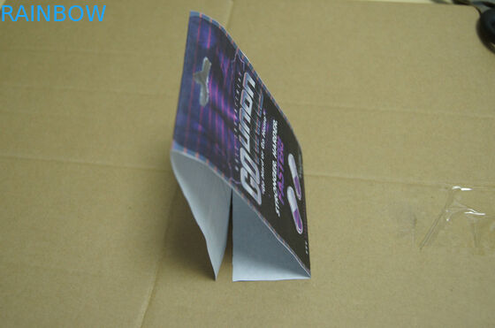 Seks Geliştirme Hapları Ekran Kağıt Kutusu Ve Kartları Siyah Panter Kutuları