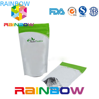 Alüminyum Folyo Fıstıklı Folyo Kılıfı Paketleme