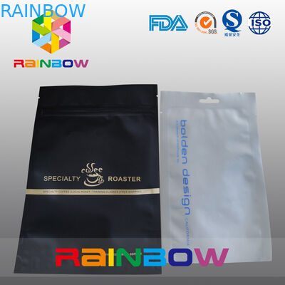 Beyaz Renk ESD Koruyucu Anti Statik Fermuarlı Çanta, Asmak Deliği Kullanımıyla Elektron İçin