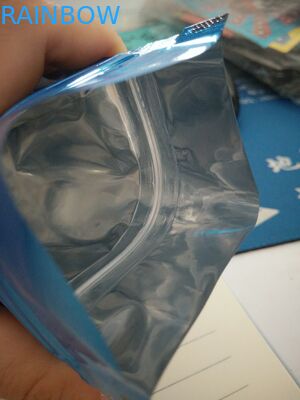 4 gram DİKKAT Baharat / Duman Potpuri Ambalaj Fermuar Alüminyum Folyo Çanta