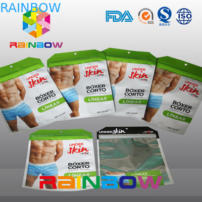 Hediye / Kıyafet Ambalajı / Noni Kilitli Torba / İç Çamaşır Çantası