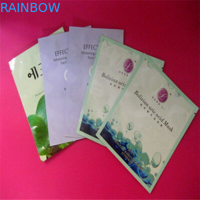 Özel Güvenlik Plastik Kozmetik Ambalaj Çanta Üstün Kaliteli Çantalar